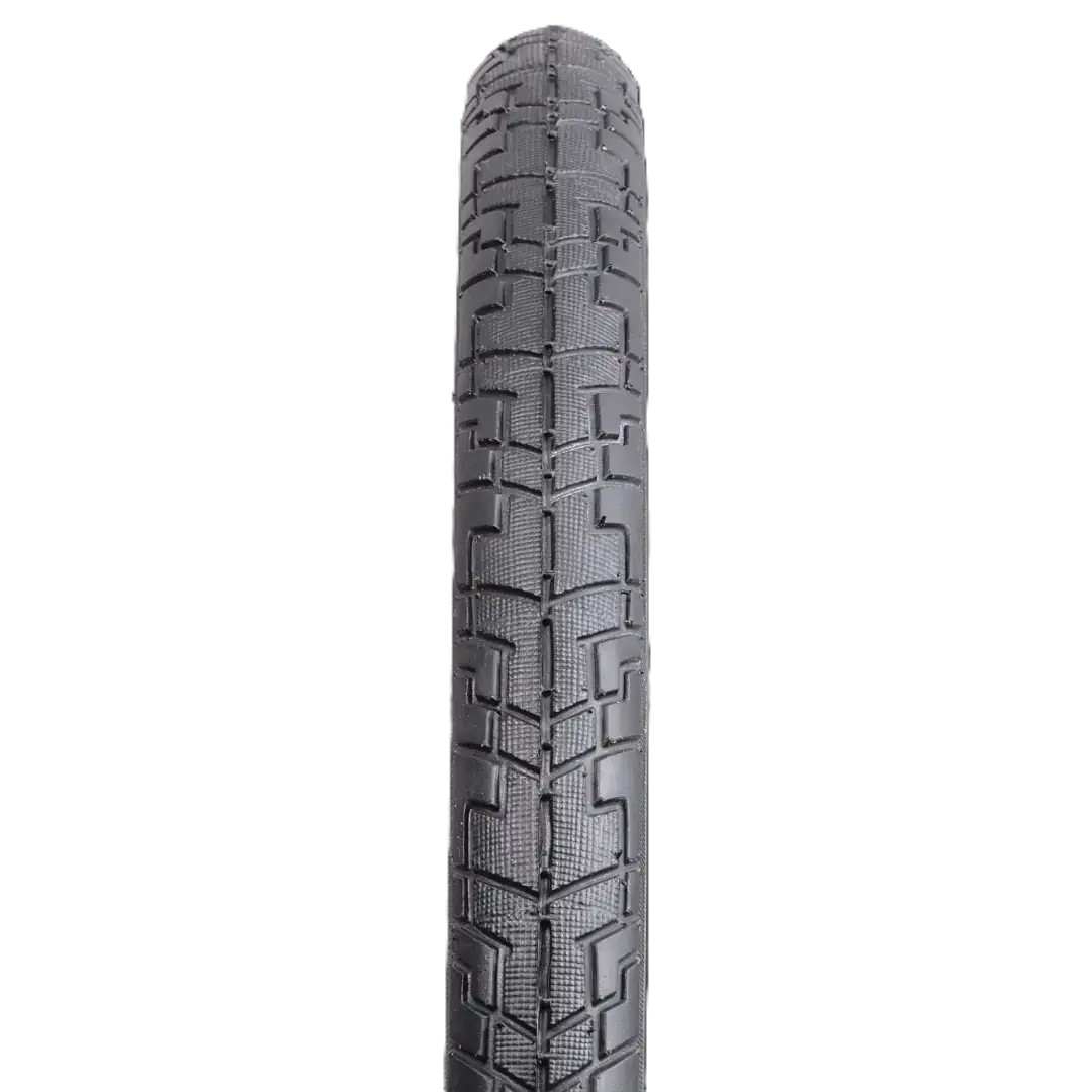 Kerékpár gumiabroncs Vee Rubber, 700x35C VRB-159 BK, Thaiföldön gyártva